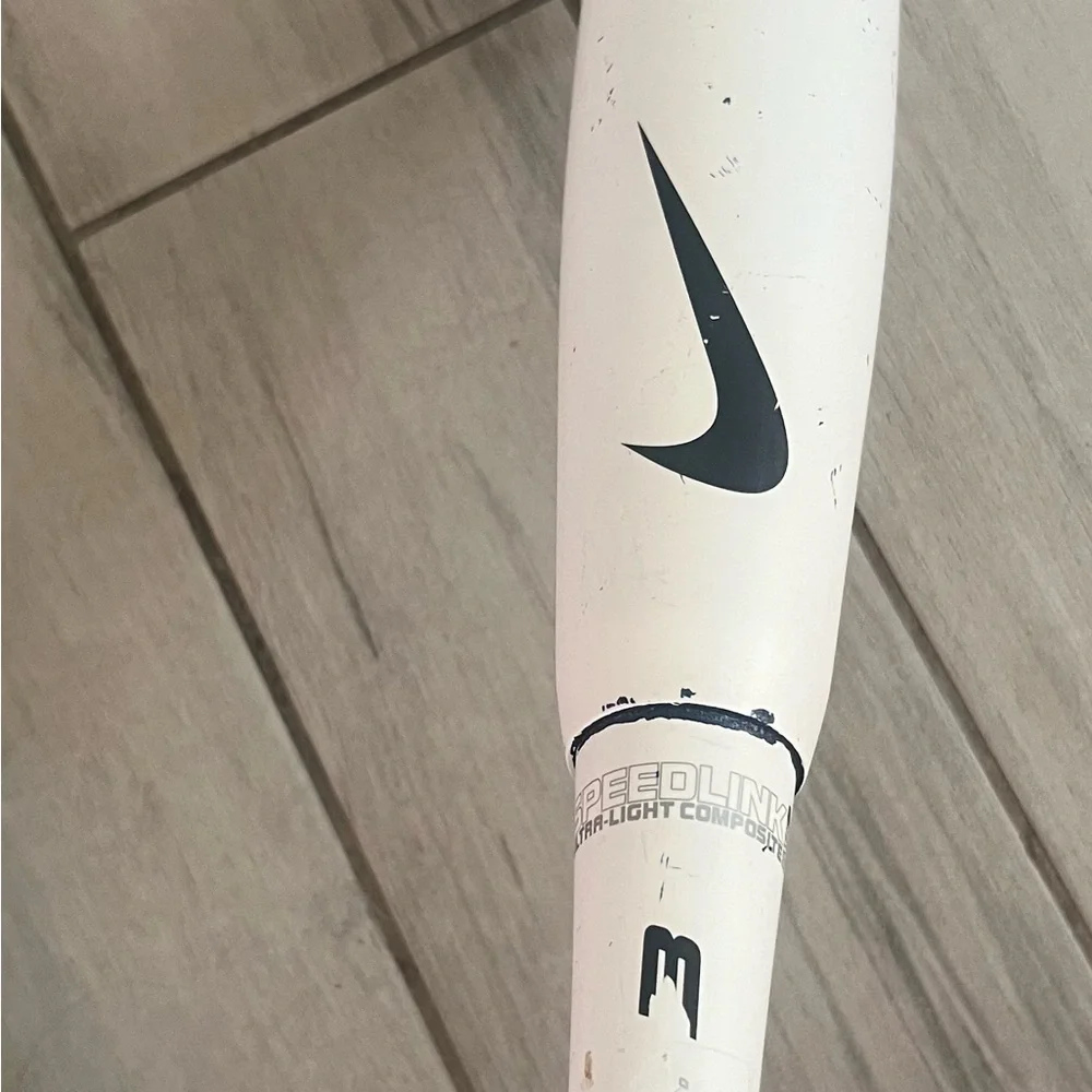 Louisville ATLAS Marucci CAT 9 connect Nike White Bat Marucci CAT X - Picture 8 of 12
